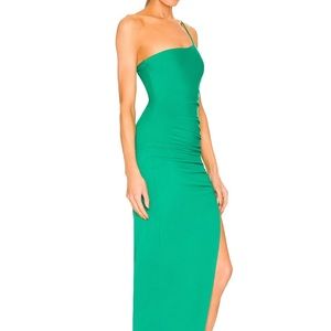 Lovers and Friends Nami Maxi Dress